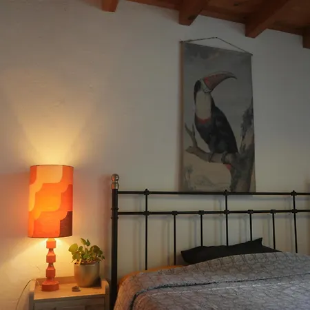 Σπίτι διακοπών Casa Creativa - Nature In Costa Da Morte Silvarredonda