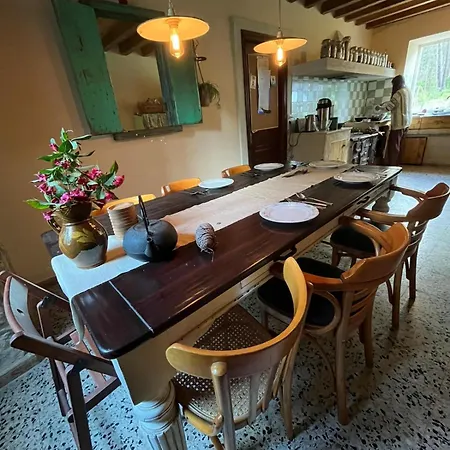 Casa Creativa - Nature In Costa Da Morte *