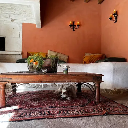 Casa Creativa - Nature In Costa Da Morte 펜션 Silvarredonda