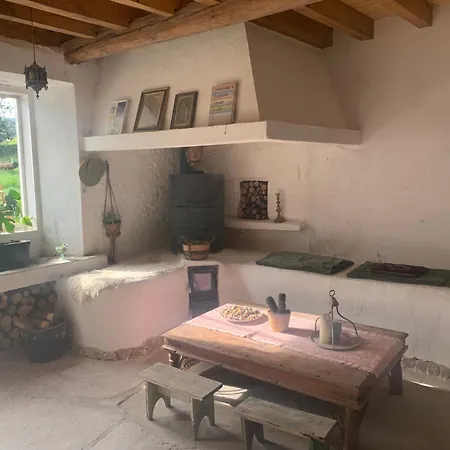 Σπίτι διακοπών Casa Creativa - Nature In Costa Da Morte