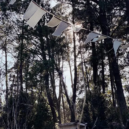 Σπίτι διακοπών Casa Creativa - Nature In Costa Da Morte *